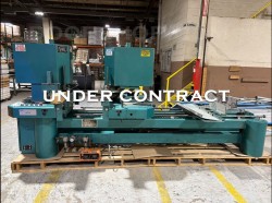Kval 979 Automatic Casing Saw