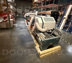 Norfield 1120 Automatic Casing Saw