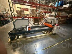 Norfield 1120 Automatic Casing Saw