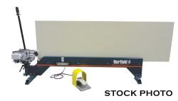 Norfield Ball Catch Machine