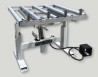 Full House Vertical Door Unloader