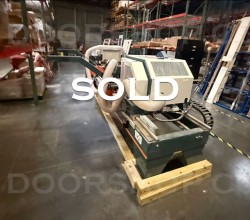 Norfield 1120 Automatic Casing Saw