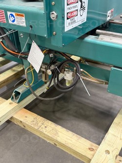 Kval 979-2 Miter Trim Saw