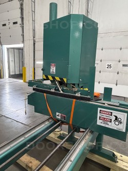 Kval 979-2 Miter Trim Saw