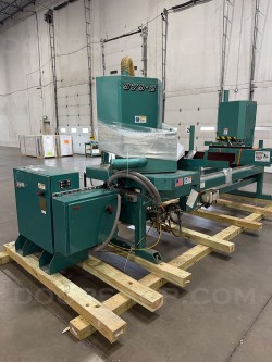 Kval 979-2 Miter Trim Saw