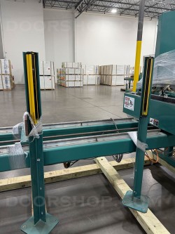 Kval 979-2 Miter Trim Saw