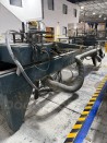 Norfield 1020K Automatic Casing Saw