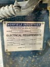 Norfield 1020K Automatic Casing Saw