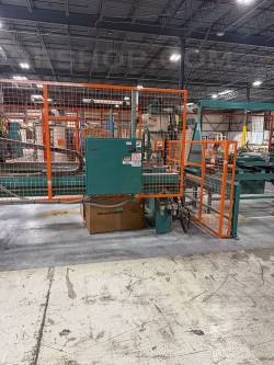 Kval DL-NCA CNC Lite Cutter System w/Handler & EP-1