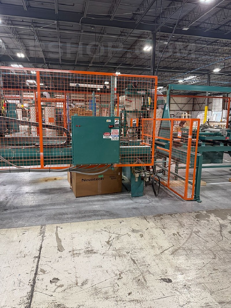Kval DL-NCA CNC Lite Cutter System w/Handler & EP-1