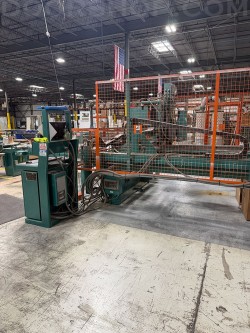 Kval DL-NCA CNC Lite Cutter System w/Handler & EP-1