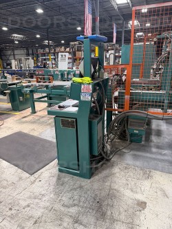 Kval DL-NCA CNC Lite Cutter System w/Handler & EP-1