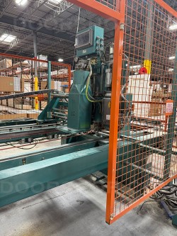 Kval DL-NCA CNC Lite Cutter System w/Handler & EP-1