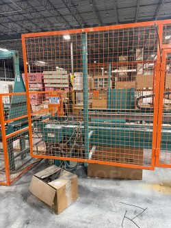 Kval DL-NCA CNC Lite Cutter System w/Handler & EP-1