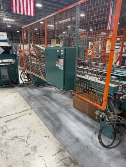 Kval DL-NCA CNC Lite Cutter System w/Handler & EP-1