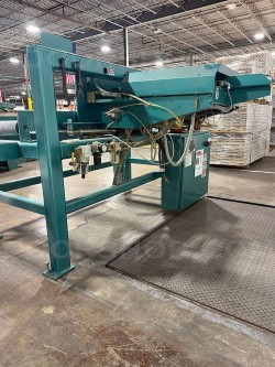 Kval DL-NCA CNC Lite Cutter System w/Handler & EP-1