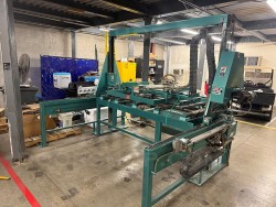 Kval DL-NCA CNC Lite Cutter System w/Handler & EP-1