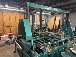 Kval DL-NCA CNC Lite Cutter System w/Handler & EP-1