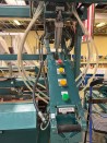 Kval 990-F4 Automatic Prehung Door Line
