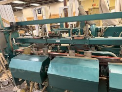 Kval 990-F4 Automatic Prehung Door Line