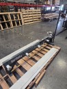 Norfield Ball Catch Machine