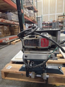 Norfield Ball Catch Machine