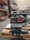 Norfield Ball Catch Machine