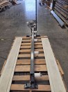 Norfield Ball Catch Machine