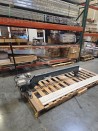 Norfield Ball Catch Machine