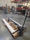 Norfield Ball Catch Machine