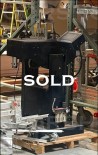 Alfamacchine U-500 V-Nailer Casing Assembly Machine
