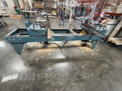1020 Automatic Double End Trim Saw