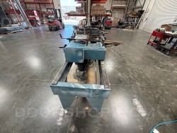 1020 Automatic Double End Trim Saw