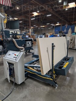 Norfield Magnum Loader