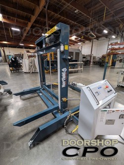 Norfield Magnum Loader