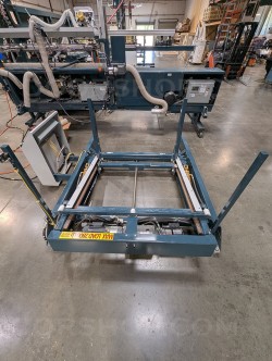 Norfield Magnum Loader