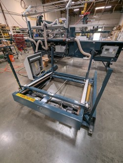 Norfield Magnum Loader