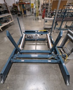 Norfield Magnum Loader