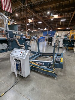Norfield Magnum Loader