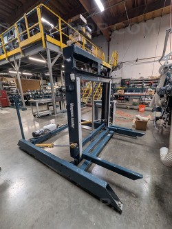 Norfield Magnum Loader