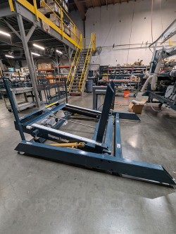 Norfield Magnum Loader