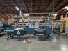Norfield E Series Magnum Door Machine