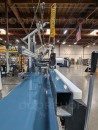 Norfield E Series Magnum Door Machine