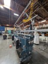 Norfield E Series Magnum Door Machine