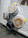 Kufo Heavy Duty Dust Collector