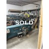 Norfield Magnum Prehung Door Machine w/Full House Strike Router