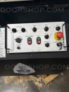 Norfield E Series Magnum Door Machine