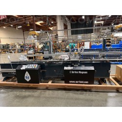 Norfield E Series Magnum Door Machine