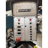 Norfield 3800LRO Door Lite Cutter with Edge Prep and Overhead Template Holder
