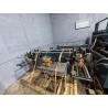 Norfield 5000 Automatic Prehung Door Line